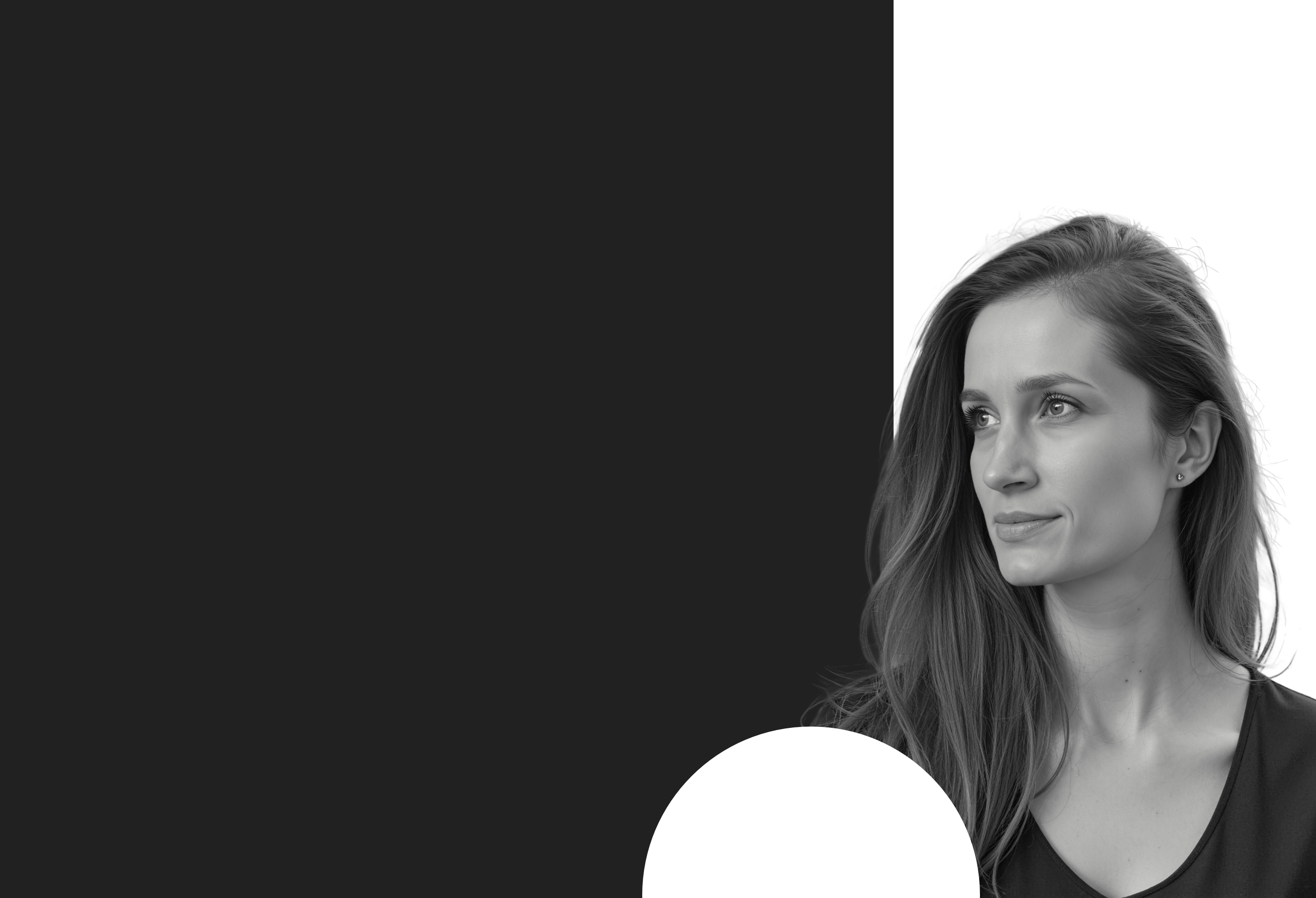 Zdjęcie Joanny Rogulskiej - Creative Designer